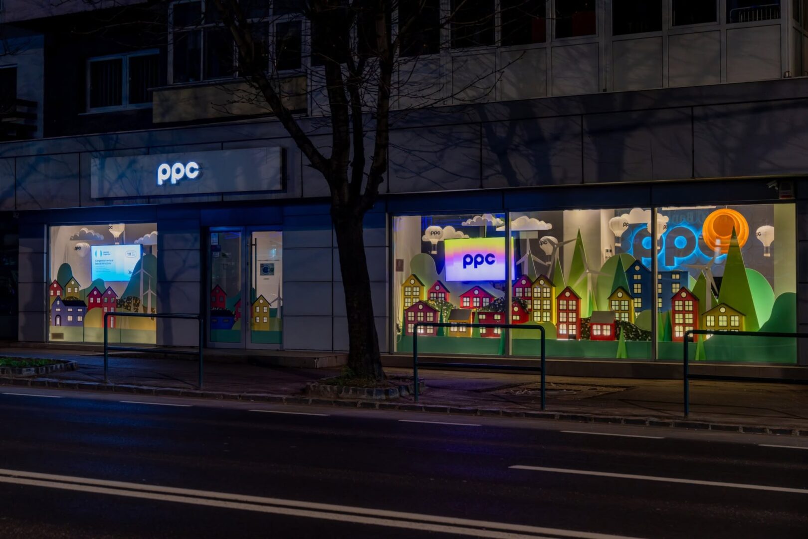 PPC negociază cumpărarea Flanco. Gigantul energetic vrea să intre direct pe piața de retail din România
