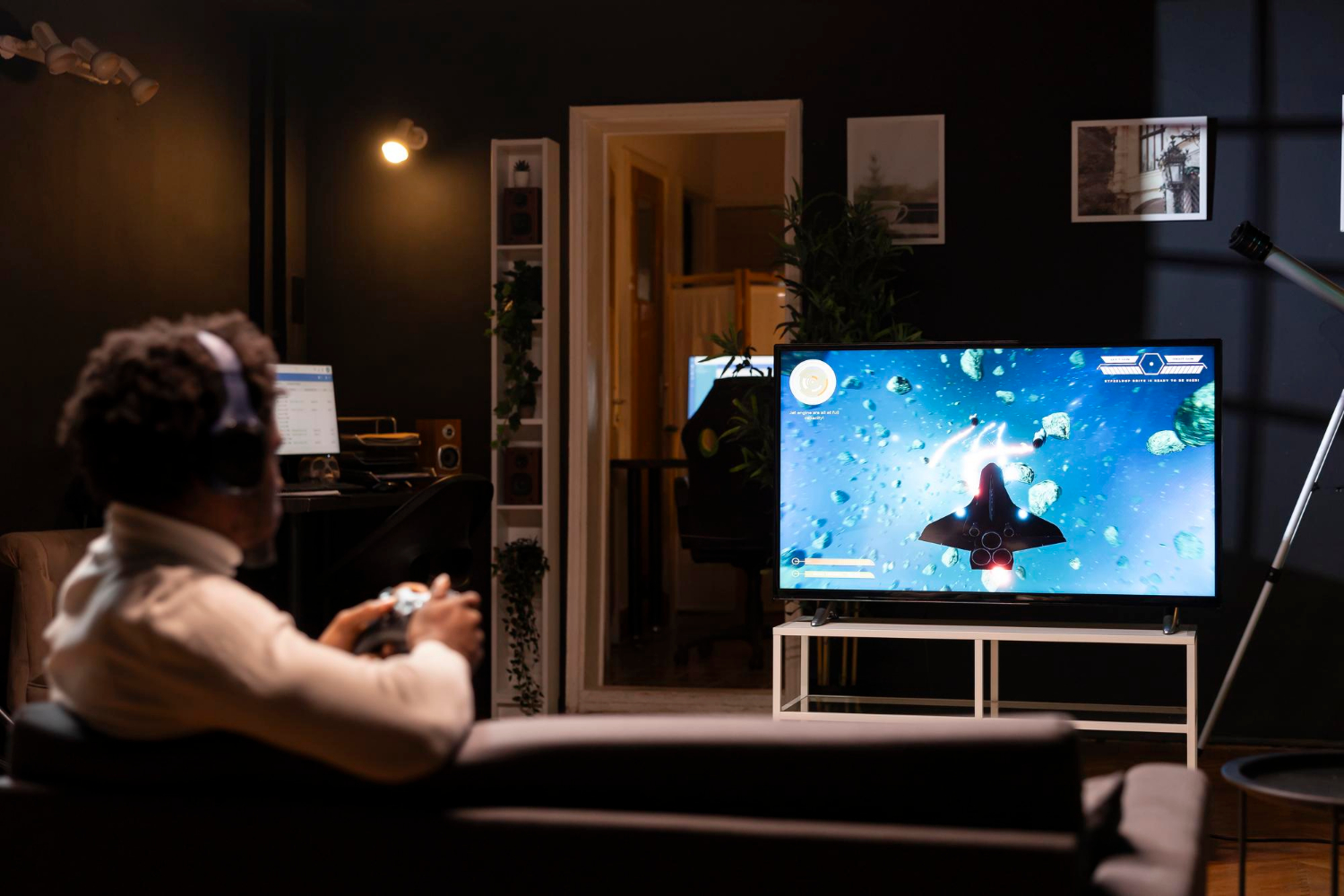 Microsoft brevetează o tehnică de inserare a reclamelor în jocurile video pentru PC și console