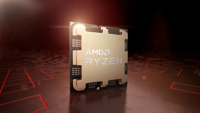 Ryzen 5 7500