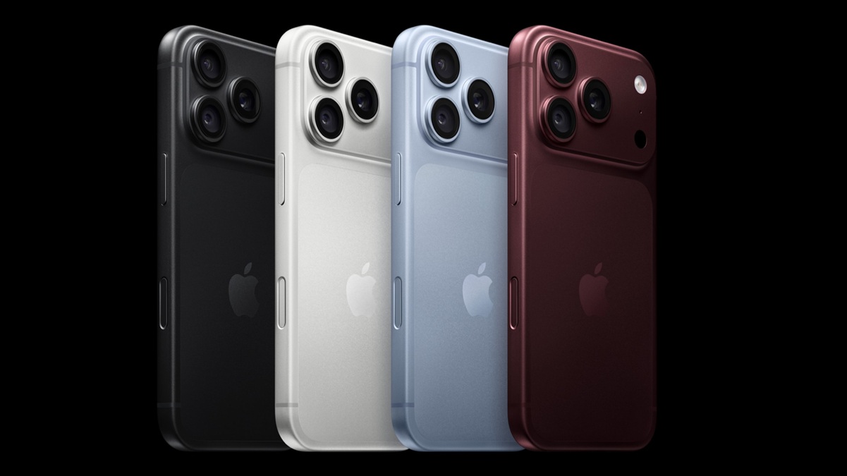 Apple lansează iPhone 18 Pro: cameră de 48 MP cu diafragmă variabilă și procesor A20 Pro pe 2 nm