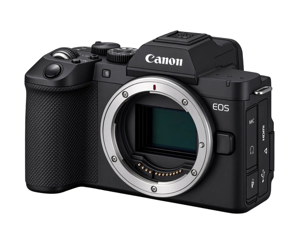Canon EOS R8 Mark II. Foto - Canon Rumors 