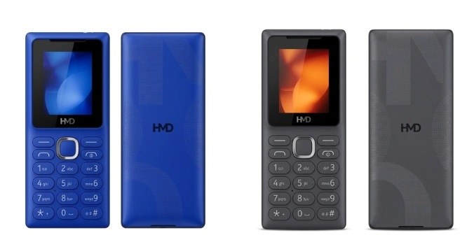 HMD 106 Pure