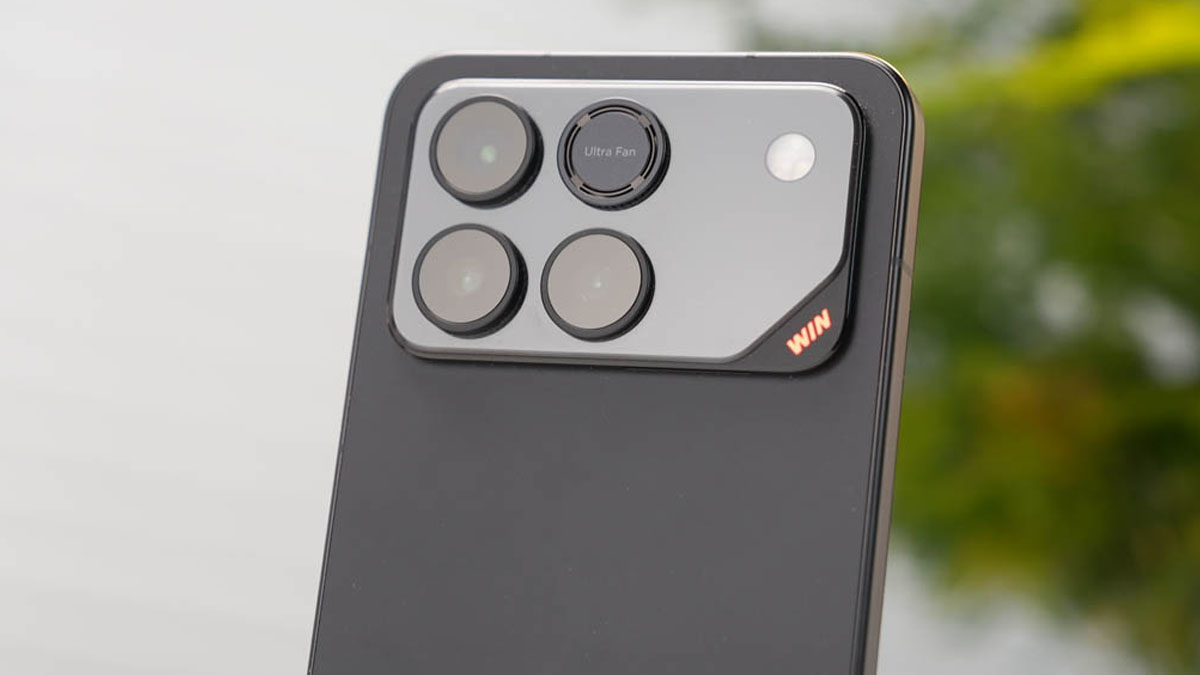 Honor pregătește telefoane de gaming cu baterie de 12.000 mAh WIN Pad ar putea avea ecran de 240 Hz