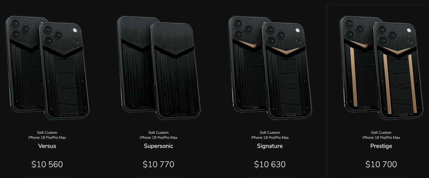 Black Edition