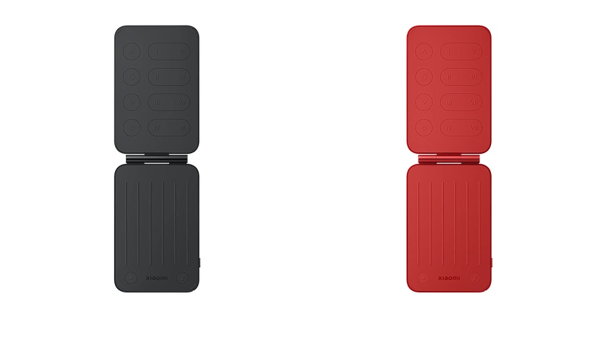 Xiaomi pregătește un accesoriu surprinzător pentru telefoanele sale. Pocket Guitar transformă ecranul din spate într-o chitară