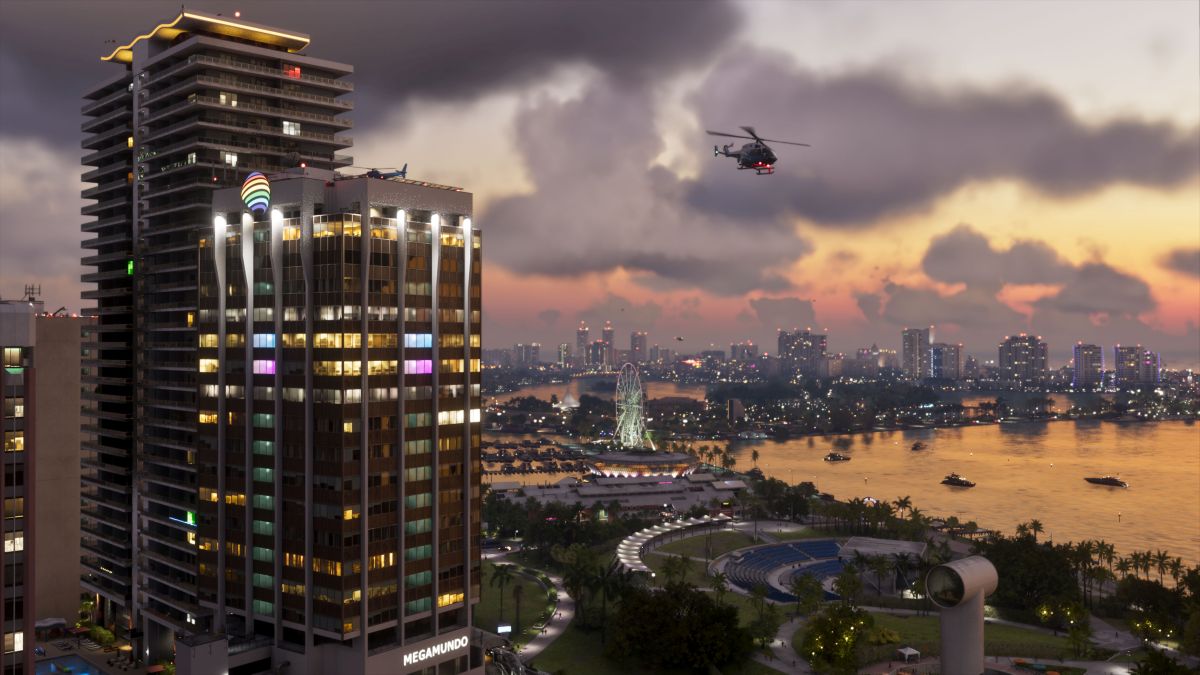 GTA 6: Un videoclip arată cât de vast este Vice City comparativ cu Los Santos din GTA 5 – VIDEO