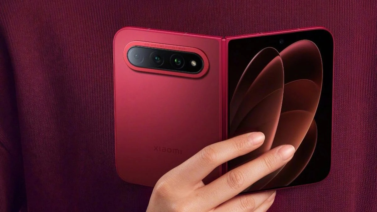 Xiaomi 18 Fold: 36.000 de unități vândute în prima zi. A depășit modelul anterior cu 310%