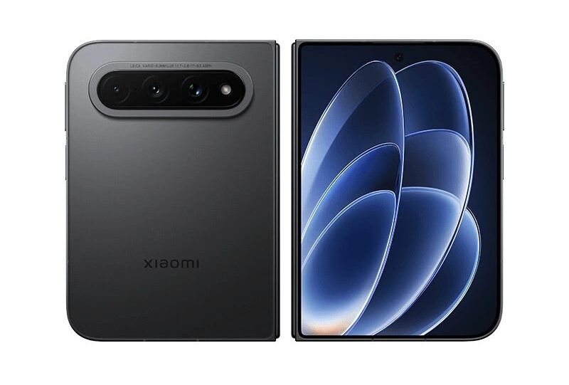 Xiaomi 18 Fold