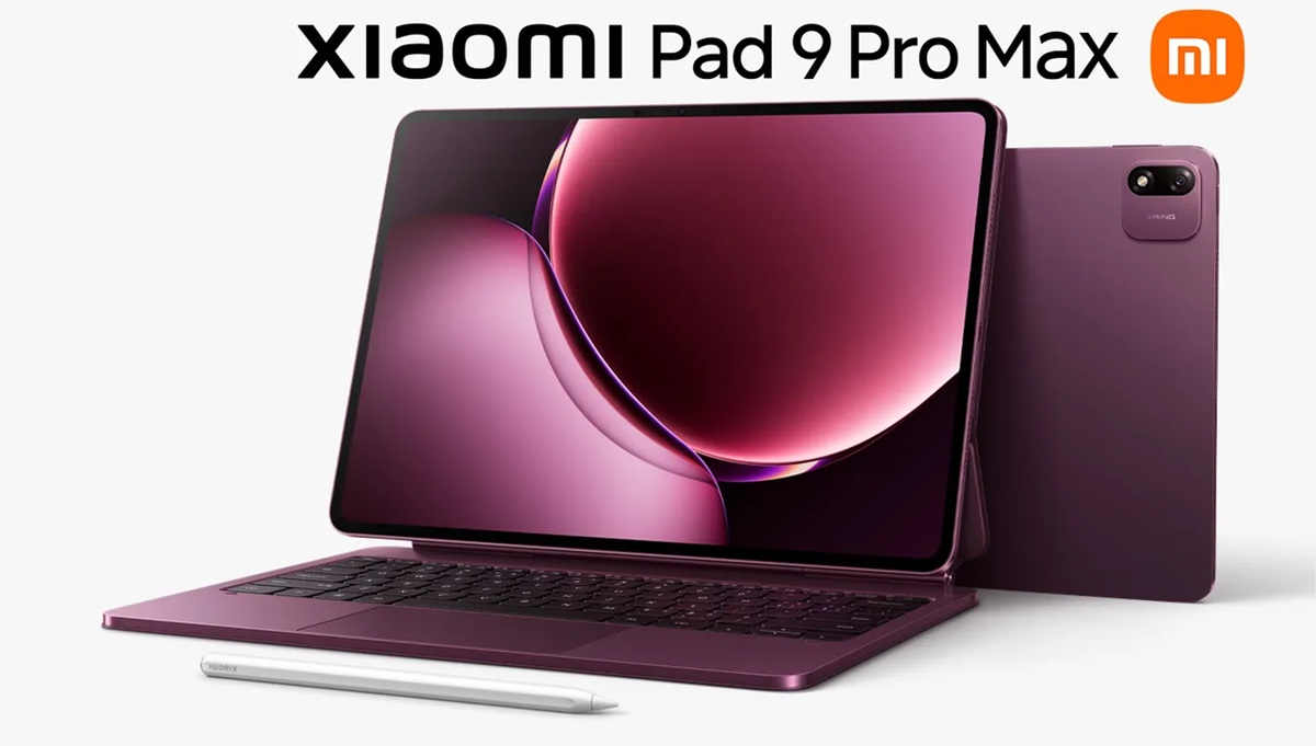Xiaomi pregătește un rival pentru iPad Pro, cu ecran de 13,3 inci și un procesor despre care compania are mari așteptări