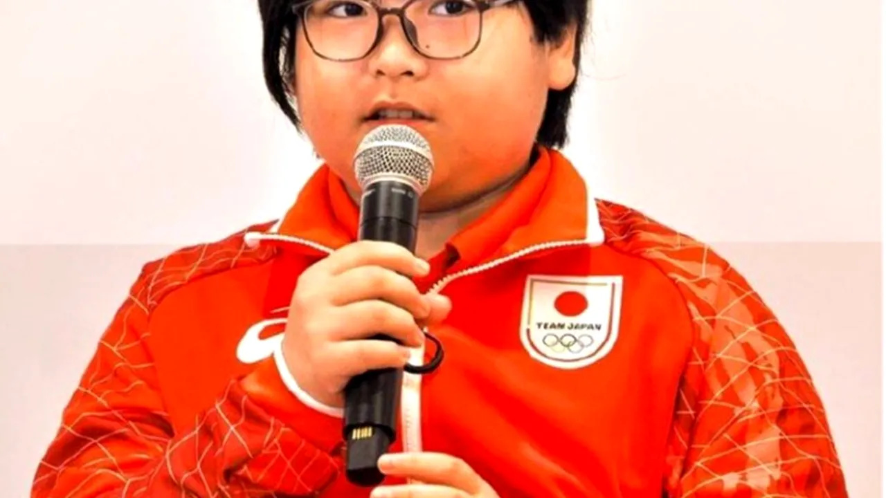 Un puști-minune din Japonia și-a spulberat concurența eSports din cadrul Jocurilor Asiatice. Noul campion are doar 11 ani