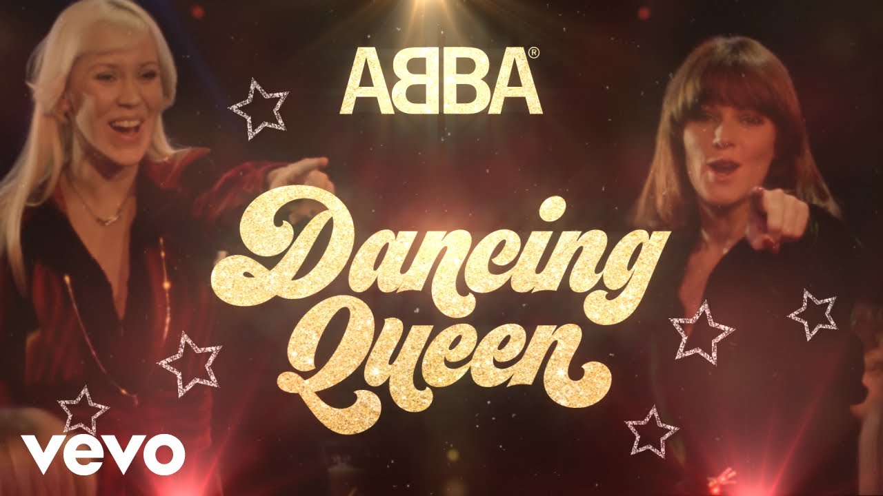 Hitul ABBA „Dancing Queen” împlinește 50 de ani