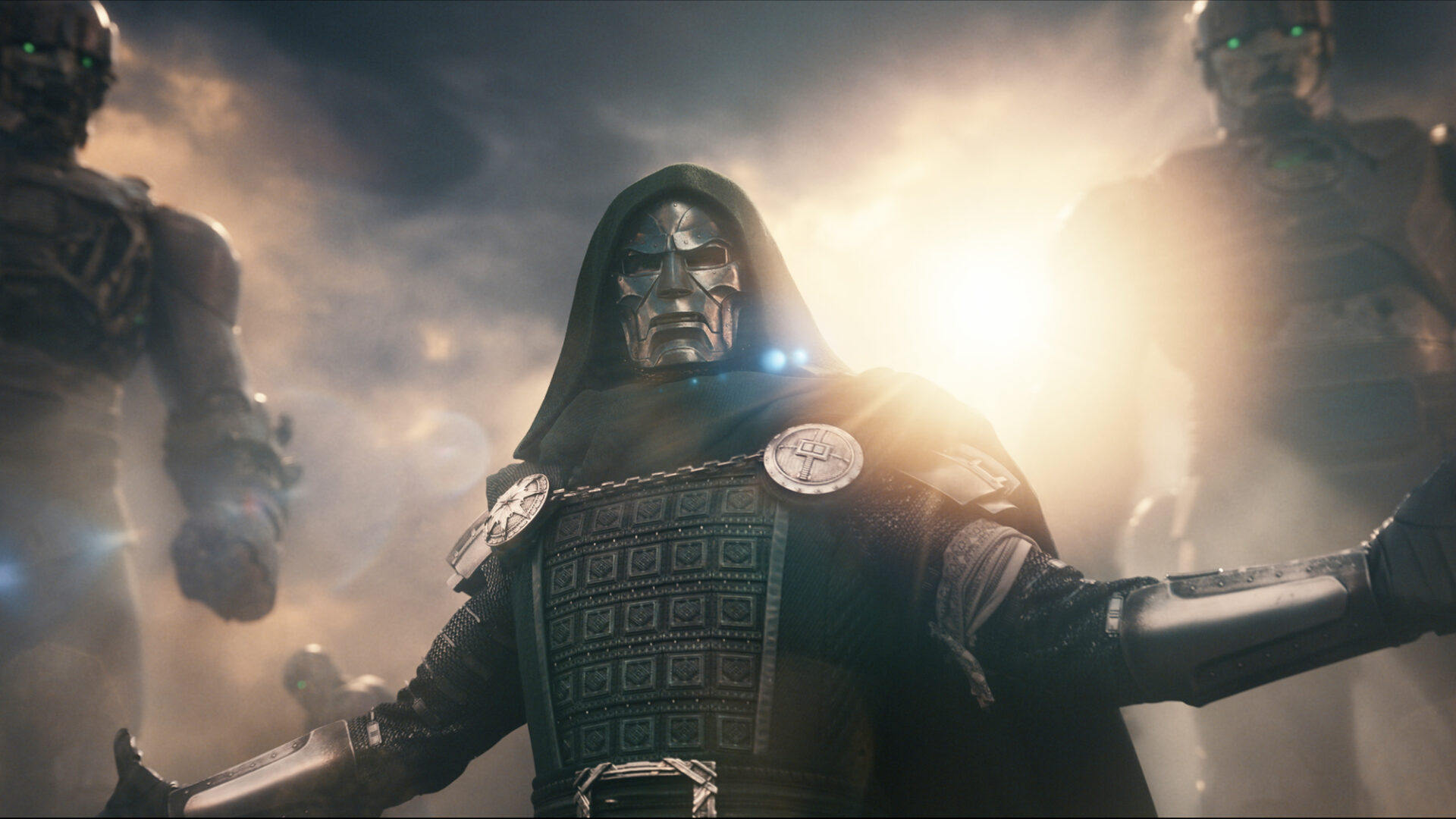 Avengers: Doomsday reprezintă marele pariu al studioului Marvel. Când va avea loc premiera în România