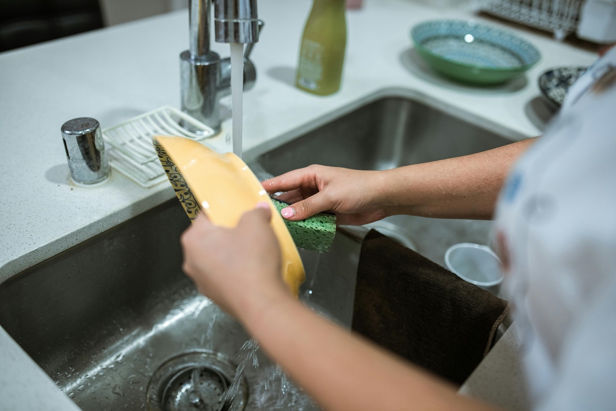 Specificații tehnice chiuvete din inox profesionale: cum se montează rapid? (P)