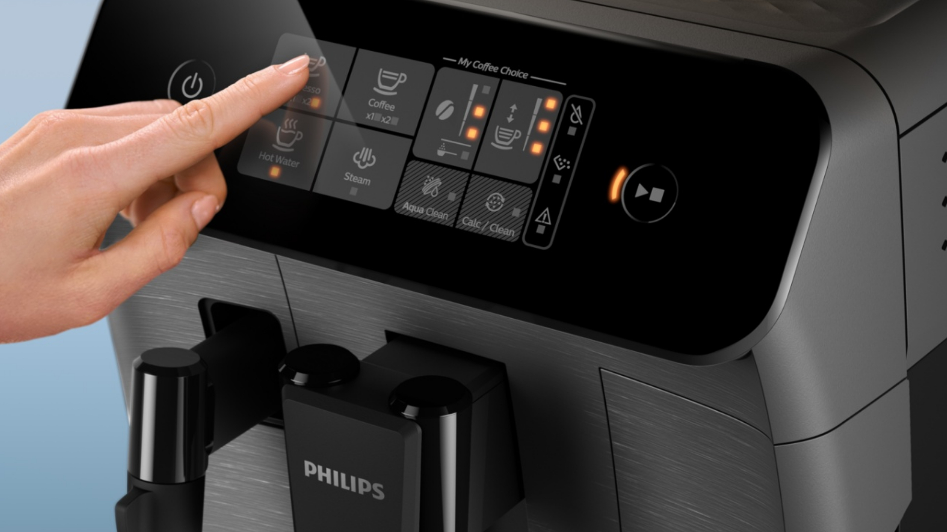 Ofertă la Lidl: Espressor automat Philips la preț redus pentru utilizatorii aplicației de loialitate