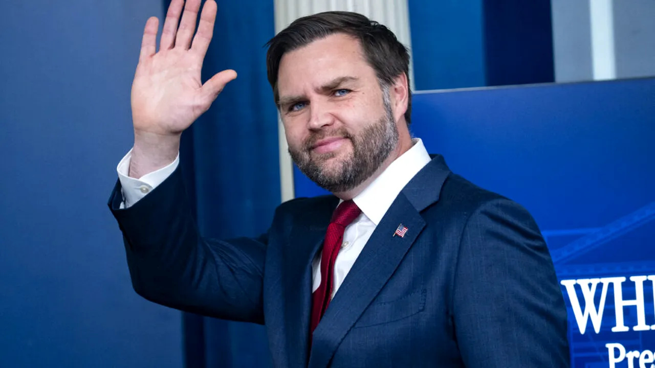 Vicepreședintele SUA JD Vance și-a exprimat părerile legate de inteligența artificială
