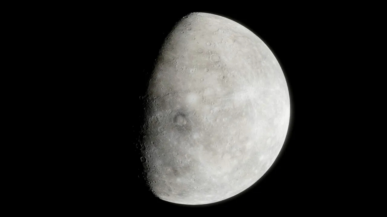 Misiunea comună BepiColombo intră pe ultima linie dreaptă spre planeta Mercur, după o călătorie de aproape opt ani