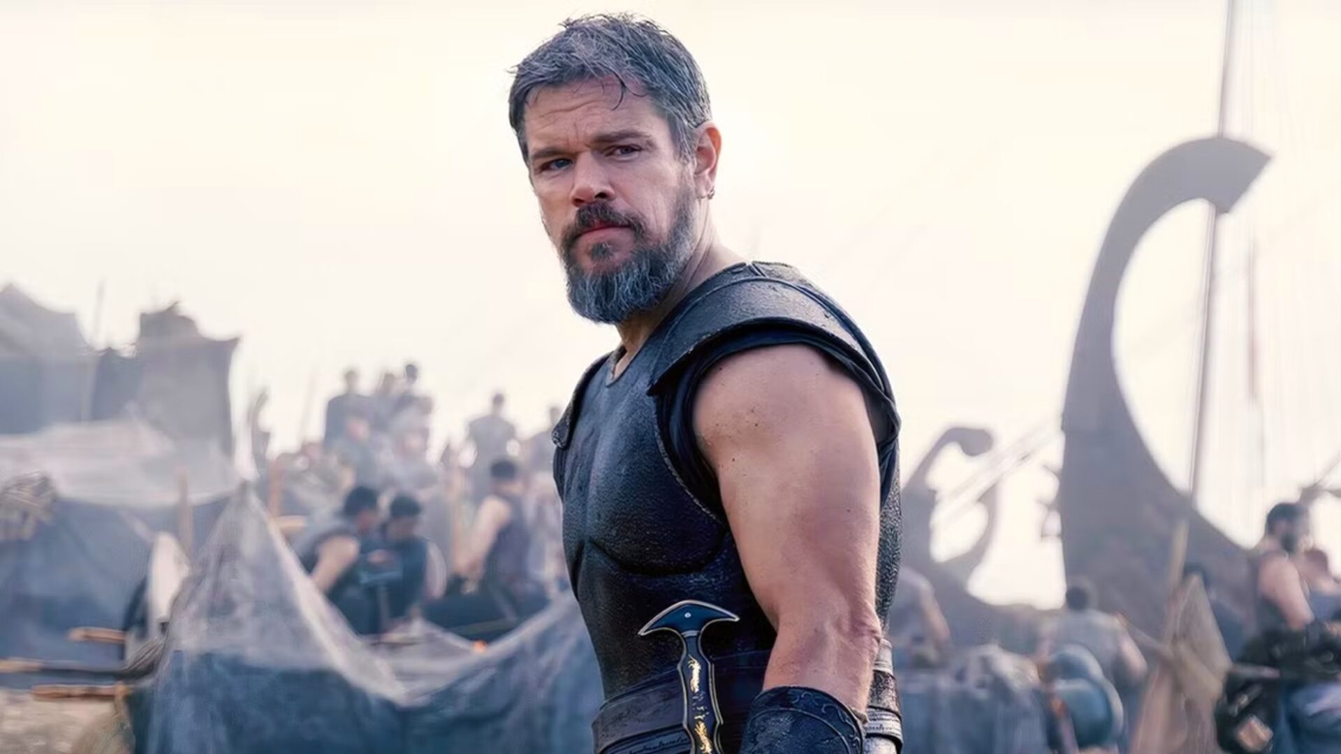 „The Odyssey” intră în istorie: filmul lui Christopher Nolan depășește 1,5 miliarde de dolari la box-office