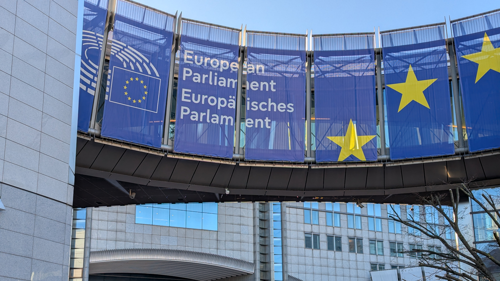 ONG-uri: Giganții tehnologici americani se aliază cu extrema dreaptă europeană pentru a slăbi reglementările UE