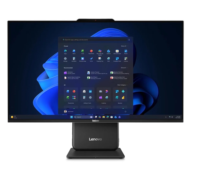 ThinkCentre Neo 50a Gen 7