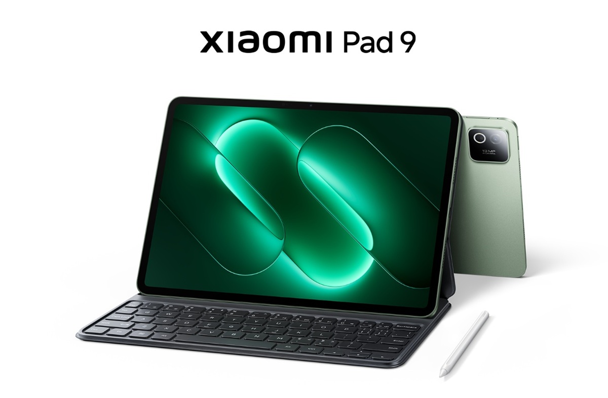 Pad 9
