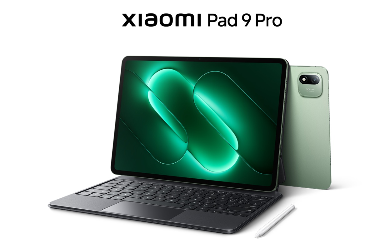 Pad 9