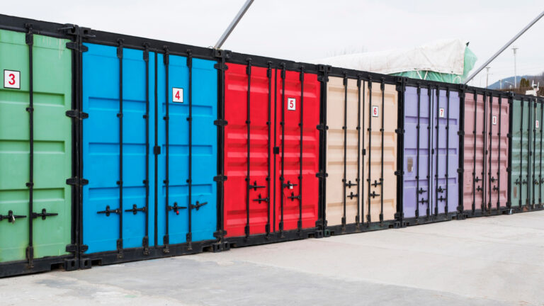 Captură de peste 1,5 milioane de lei în Portul Constanța: Mii de ceasuri, accesorii IT și auto nedeclarate și contrafăcute, descoperite într-un container din China
