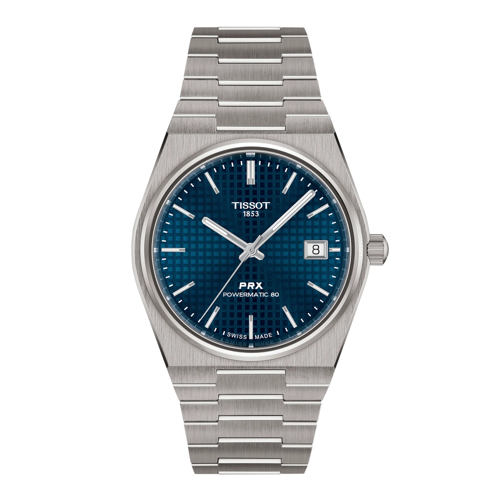 Ceas Tissot PRX.