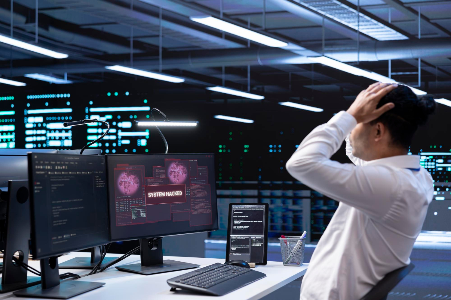 EXCLUSIV | Martin Kuppinger, analist, despre securitatea în IT în era AI: Am stăpânit perfect „T-ul” și am ignorat „I-ul”. Am făcut o treabă proastă în protejarea datelor