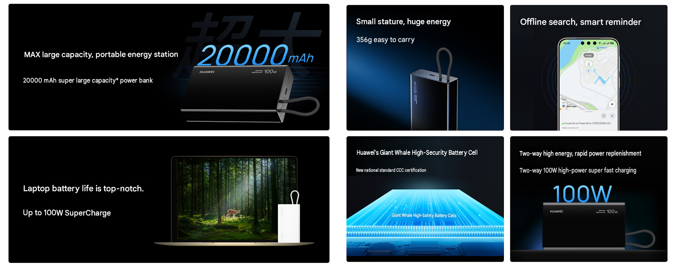 SuperCharge P0024