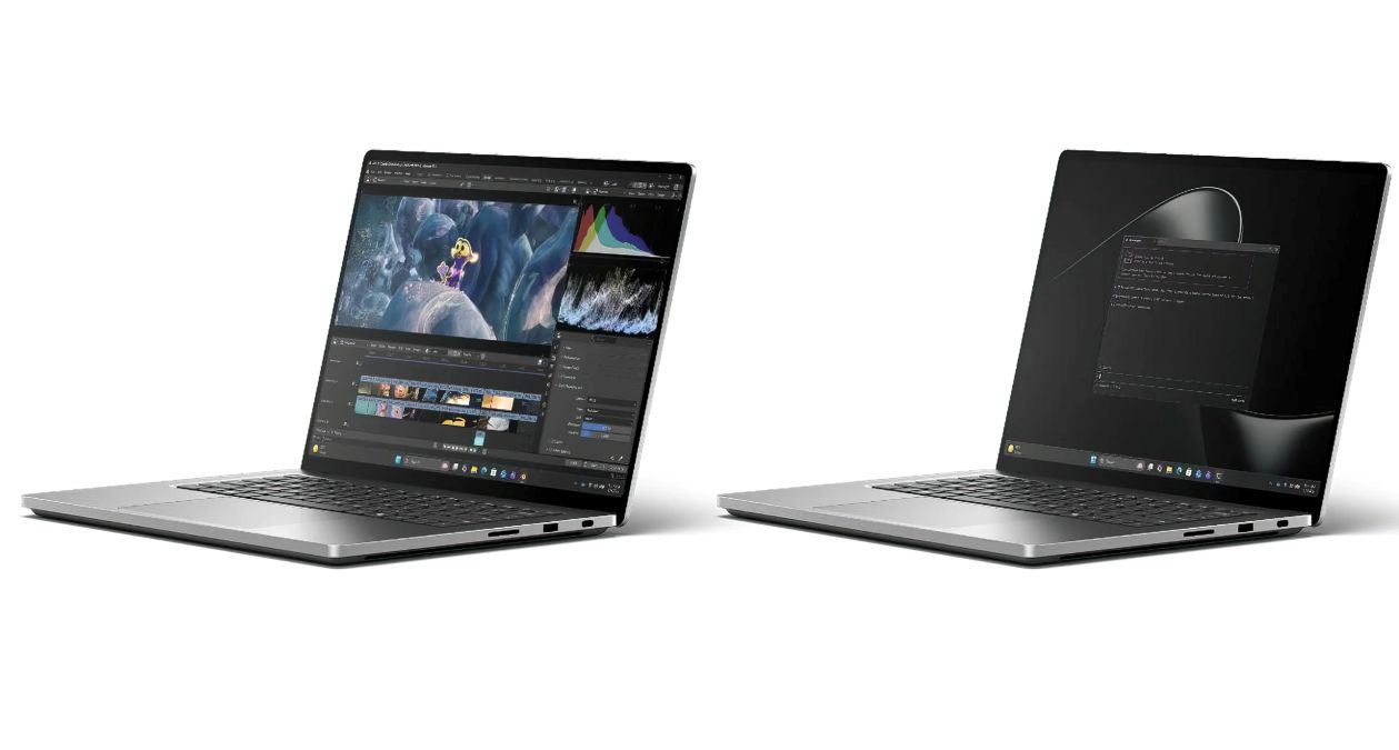 Surface Laptop Ultra 