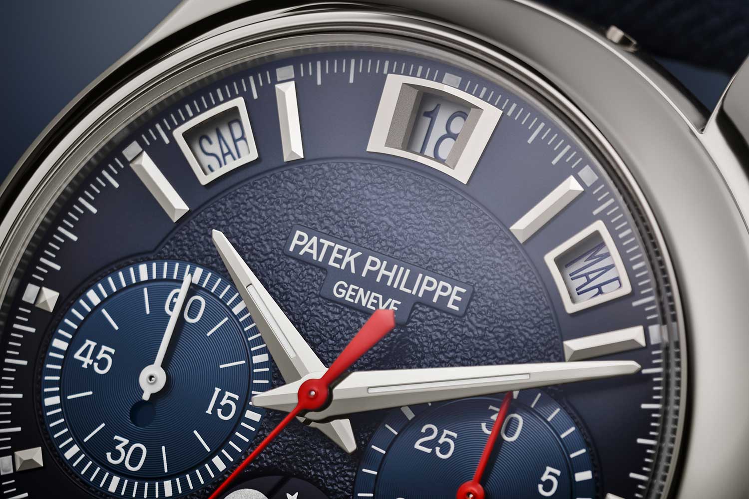 Patek Philippe a lansat șapte ediții limitate de ceasuri de lux la Watch Art Grand Exhibition din Milano