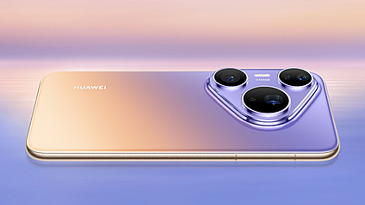 huawei