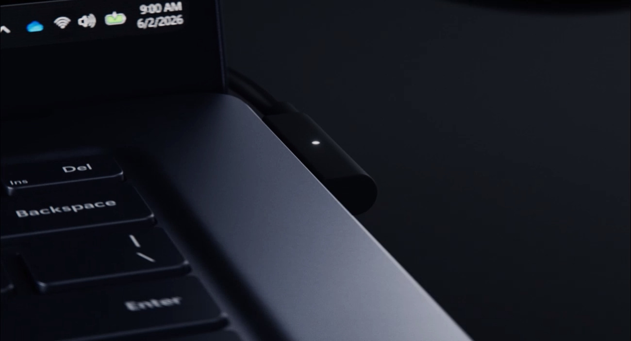 Surface Laptop Ultra