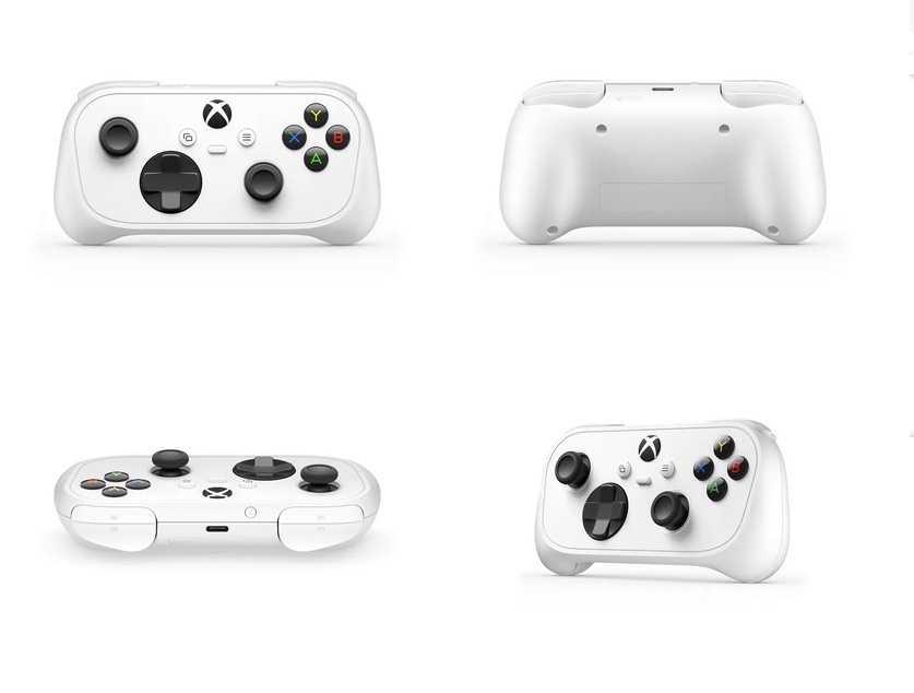 xbox Nano