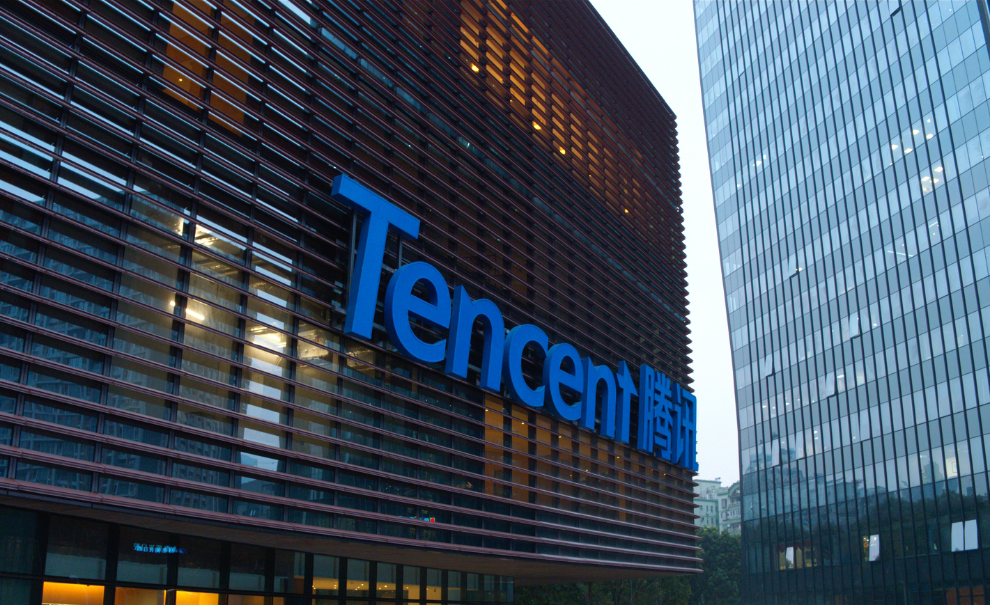 Tencent se pare că a închiriat cipuri AI de la Oracle în Asia de Sud-Est