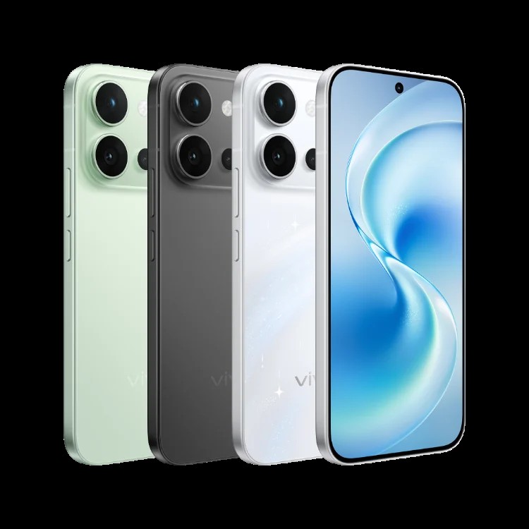 Vivo S60t