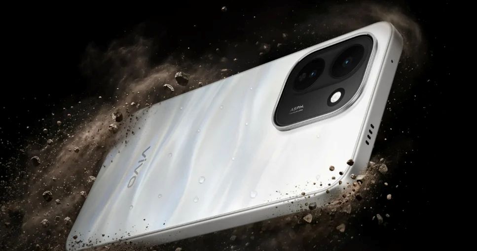 Un nou telefon Vivo: Y600k Turbo, cu o baterie masivă și procesor Snapdragon