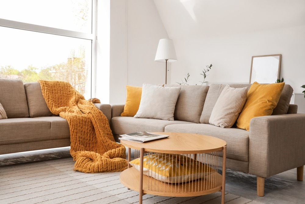 6 trucuri de design care fac o cameră mică să pară mai mare (P)