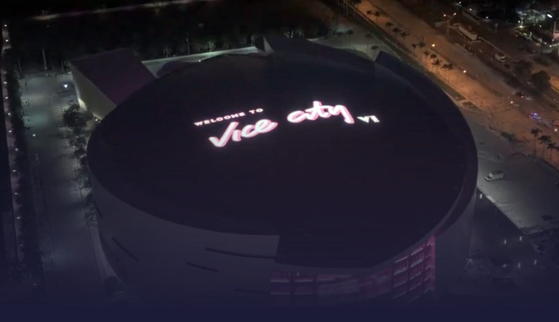 Echipa Miami Heat din NBA va evolua sub identitatea „Vice City”, cu o zi înainte de lansarea GTA VI