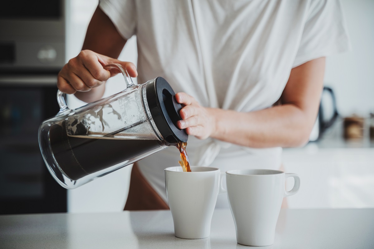 Lidl pregătește oferte pentru iubitorii de cafea. Patru produse pentru prepararea cafelei și ceaiului acasă, de la 40 LEI