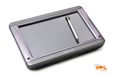 GoClever 5010 cu hartă full Europe şi fără cameră - aproximativ 800 lei