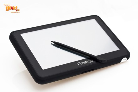 Prestigio GeoVision 5120 cu iGo Amigo, la un preţ atractiv