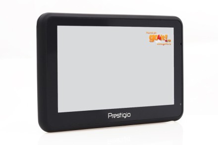 Prestigio GeoVision 5120 - sistem de navigaţie cu ecran de 5