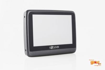 GoClever 4340 - sistem de navigaţie cu harta României