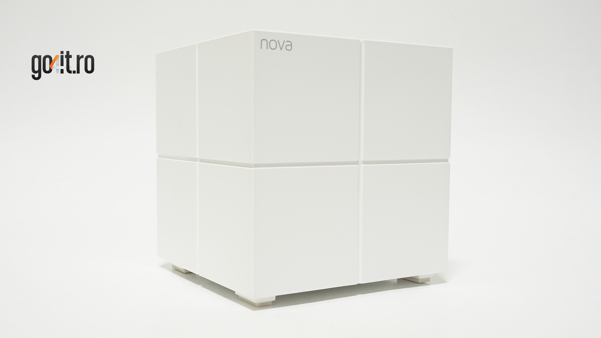 Tenda Nova