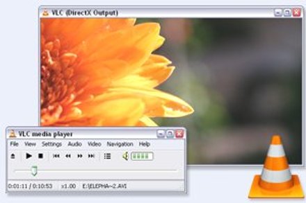 VLC Player