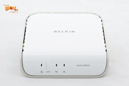 Belkin Home Base sau cum faci 4 porturi USB disponibile în toată casa