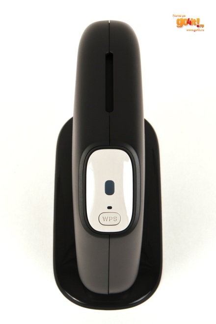 Belkin Surf+ - un design plăcut