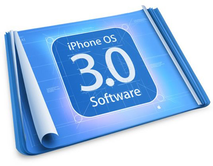 iPhone 3.0 SDK