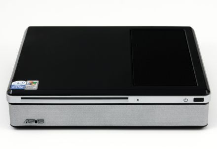 Asus Nova Lite PX20 - un sistem cu dimensiuni foarte reduse